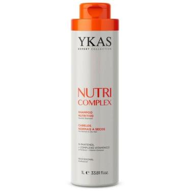 Imagem de Ykas Nutri Complex Shampoo 1000ml