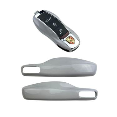 Imagem de Capa Chave Lateral GIZ Porsche 718 Boxster Cayman GTS GT4 S