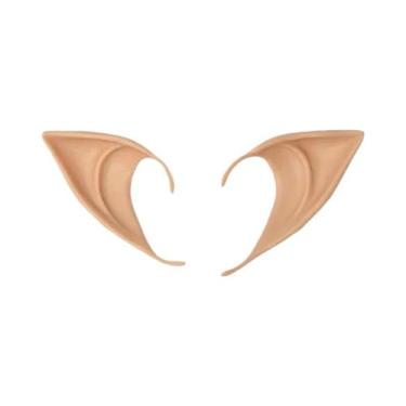 Imagem de Orelhas De Elfo De Silicone Macio, Cosplay De Orelhas De Elfo De Vampi