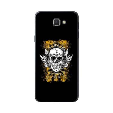 Imagem de Capa Adesivo Skin374 Verso Para Samsung Galaxy J5 Prime - KawaSkin
