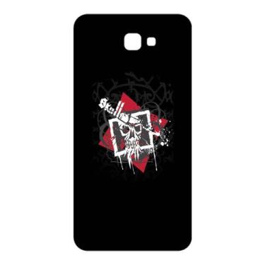 Imagem de Capa Adesivo Skin015 Verso Para Galaxy J7 Prime Sm-g610m - KawaSkin