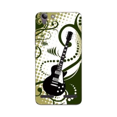 Imagem de Capa Adesivo Skin368 Verso Para Lenovo Vibe K5 - KawaSkin