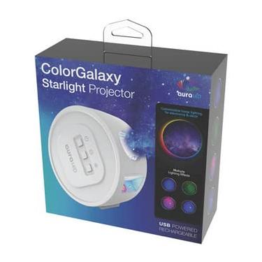 Imagem de TZUMI Projetor de luz estrela LED 7797 TZUMI