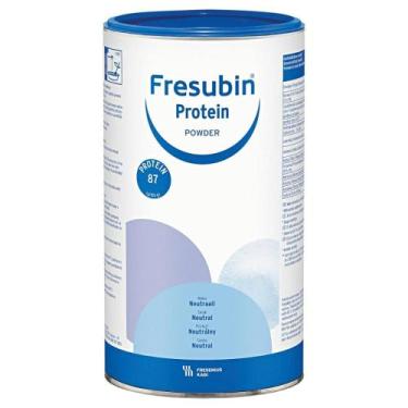Imagem de Fresubin Protein Powder 300 g Lata Proteína pura sem gordura - FRESENI