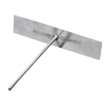 Imagem de AFXGUSD Máquina de Crepe de aço Inoxidável, Máquina Profissional Portátil de Crepe E Panqueca de Frutas, Utensílio de Cozinha para Restaurante Doméstico, Grande