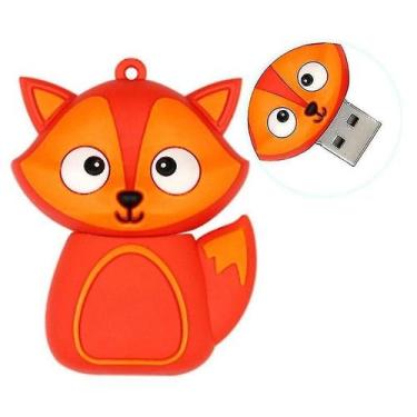 Imagem de Conjuntos de acessórios de computador microdrive 4gb usb 2.0 criativo 