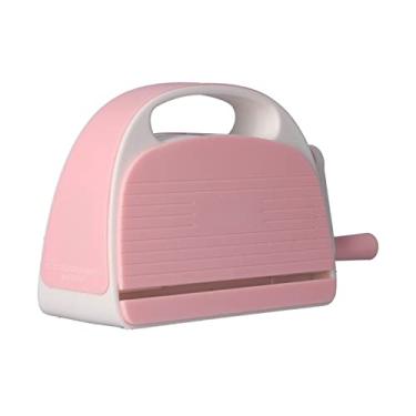 Imagem de Generic Manual Máquina de Gravação, Máquina de Gravaça Diy, Design Estável Diy Infinito Para Cartões Comemorativos Para Arte Em Papel