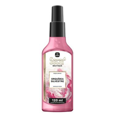 Imagem de Odorizante Spray Secar Boutique Orquídea Silvestre 120ml