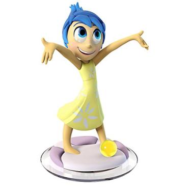 Imagem de Disney Infinity 3.0 Edition: Inside Out Joy Figure (No Retail Package)