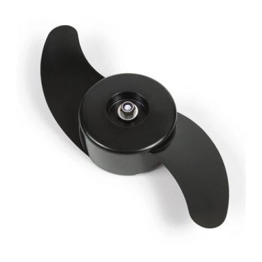 Imagem de Hélice Anti Enrosco Minn Kota MKP-37 Power Prop Centro 3" 92mm