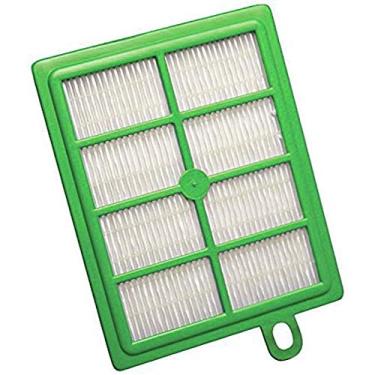 Imagem de Electrolux Filtro de aspirador HEPA S-Filter, verde