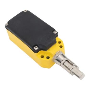 Imagem de predolo Interruptor de corda de parada de emergência 24-380 V aplicável a correia transportadora monofásica