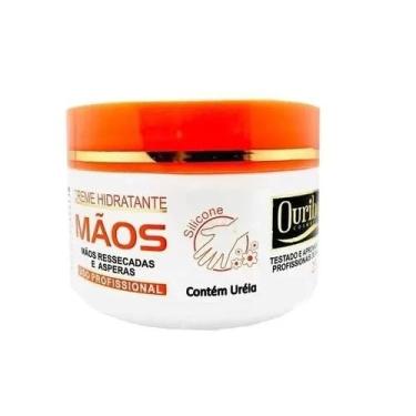 Imagem de Creme Para Maos Ouribel 250g Hidratante