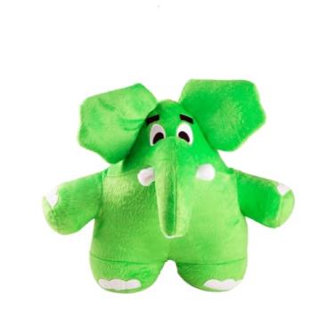 Imagem de Novabrink - Baby Brink Jotalhão Pelúcia Turma da Mõnica - 28cm