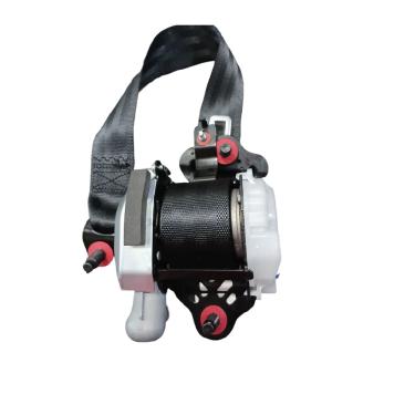 Imagem de Renault Sandero Cinto de Segurança Dianteiro Direito Genuíno