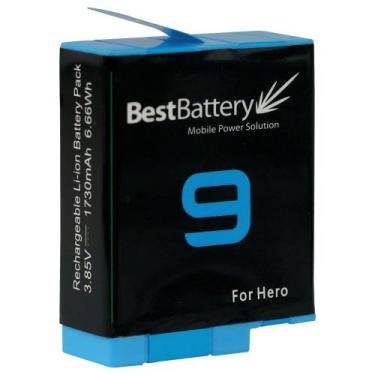 Imagem de Bateria para Camera GoPro AHDBT-1001 - BestBattery
