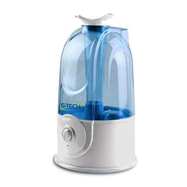 Imagem de Umidificador de Ar Ultrassonico Allergy Free Dual G tec Bivolt
