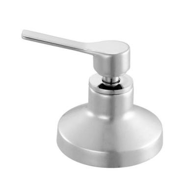 Imagem de Acabamento para Registro de Metal Autralis - Meber Metais