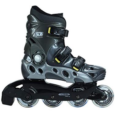 Imagem de Patins Adulto Traxart Spectro