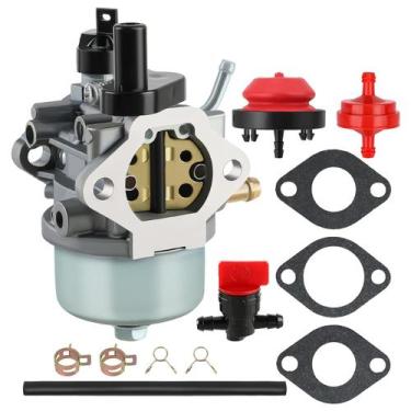Imagem de Carburador AUTOKAY 38515 801396 para Toro Snowblower CCR2400