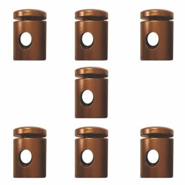 Imagem de Kit-7 Desviador de Cabo Para Lustres e Pendentes e Luminária MD-6005/7