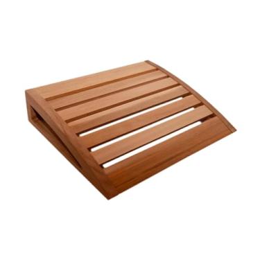 Imagem de Generic Apoio de Cabeça para Sauna, Acessório Leve para Sauna, Spa, Sala de Vapor Doméstica