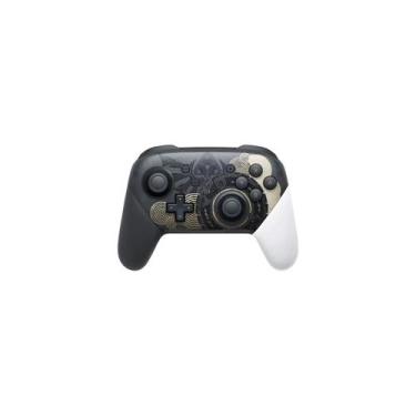 Imagem de Controlador Bluetooth Nintendo Switch Pro Tears Ki - Lightbek Official