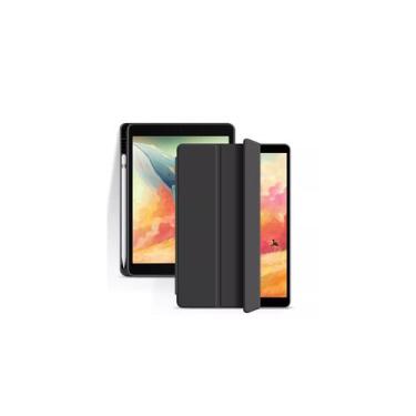 Imagem de Capa inteligente para iPad 10.9 (10ª geração de 2022) com compartiment