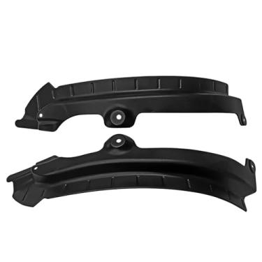 Imagem de QCBQBI [Substituição] Para-lama de carro para 2020-2021 para BYD para Song Plus para para-lama para-lama antisujeira modificação do tapete de pneu traseiro