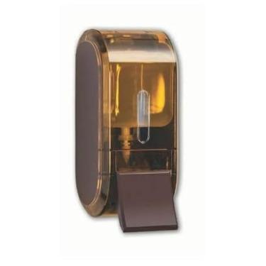 Imagem de De Parede Dispensador, de Sabonete Líquido, 400ml, Saboneteira de Parede Compacto(SABMAR)