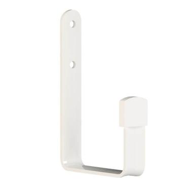 Imagem de Gancho Multiuso G13 Branco - G13-br - Multivisão