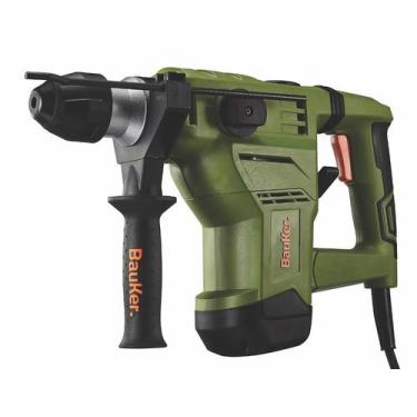 Imagem de Martelete ERH1500WB 1320W 127V Bauker, 110V