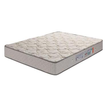 Imagem de Colchão Queen 158x198cm Espuma D33 Ícaro F.A. Colchões