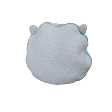 Imagem de Manta Almofada Infantil Personagens BT21 - Branca - MINISO, BRANCA