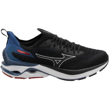 Imagem de Tênis Esportivo Mizuno Wave Mirai 7 Masculino