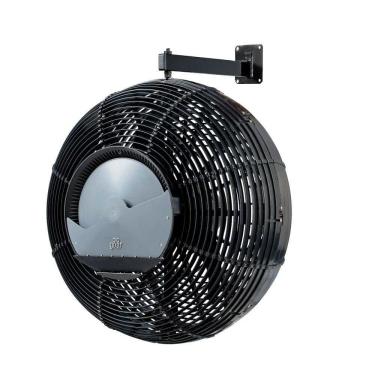 Imagem de Climatizador De Parede Floripa Preto 110V