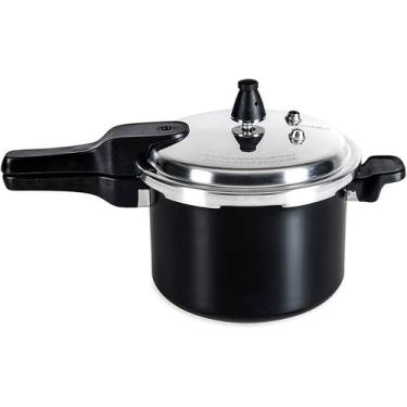 Imagem de Panela de pressao 4,2l - BRINOX