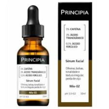 Imagem de Sérum Principia Anti Olheiras E Manchas Com 30ml