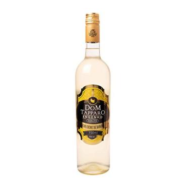 Imagem de Licor Creme De Banana Dom Tápparo 750ml