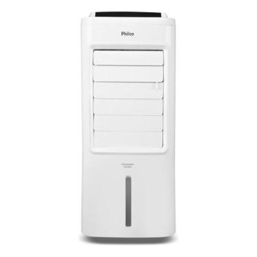 Imagem de Climatizador Philco Pcl05a 4 Em 1 Frio 127v 5 Litros 80w, 110V