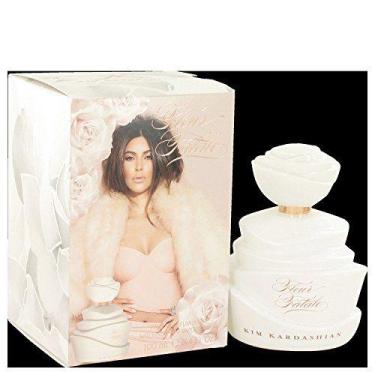 Imagem de Perfume Kim Kardashian Fleur Fatale Água de Perfume 100ml