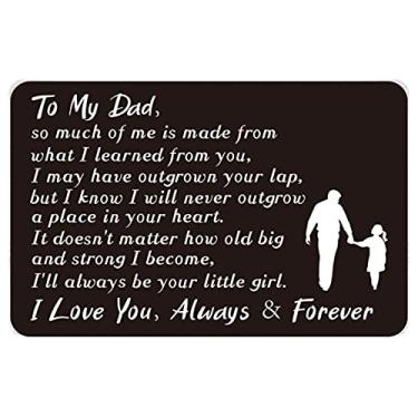 Imagem de 1 cartão de transferência térmica retangular de aço inoxidável em branco com 1 envelope de papel 85 x 55 x 0,7 mm para projetos criativos, design leve e durável, preto e cor de aço inoxidável