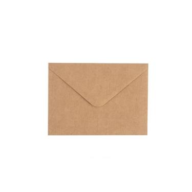 Imagem de Envelopes coloridos autoselados, pacote a granel de cores sortidas, perfeito para convites e aniversários