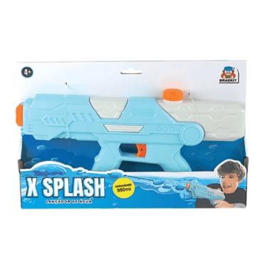 Imagem de Lançador de Água X Splash 350ml. 130-6 - Braskit