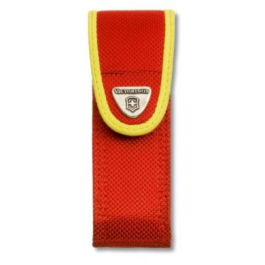 Imagem de Victorinox Bolsa para cinto V4.0851 4.0851 para rescueTool de nylon, vermelho/amarelo, 27 cm