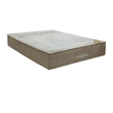 Imagem de Colchão Viscomemory Queen (158X198X28) Ortobom
