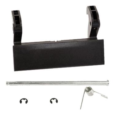 Imagem de Maçaneta Tampa Caçamba Frontier 98 A 07 4pts [f103]