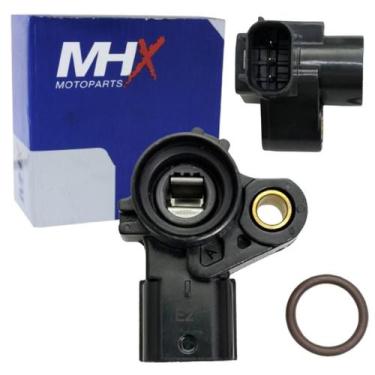 Imagem de Sensor MAP do Acelerador Pop/Biz 110i/start 160/Fan 125i - TPS - MHX