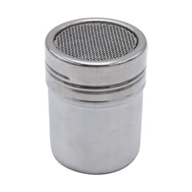 Imagem de Açúcar em pó multifuncional durável e resistente a altas temperaturas