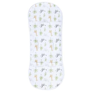 Imagem de Capa Carrinho Estampado Menina E Menino Várias Estampas - 1 Peça - 004